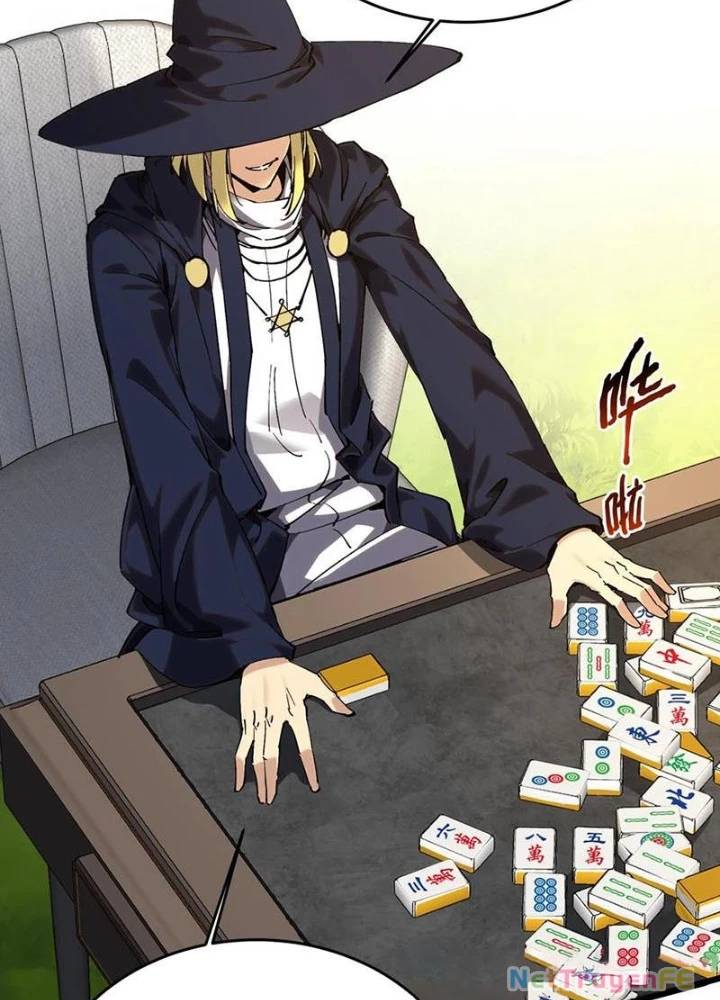 Ta Học Trảm Thần Trong Bệnh Viện Tâm Thần - Chapter 123 - Page 33