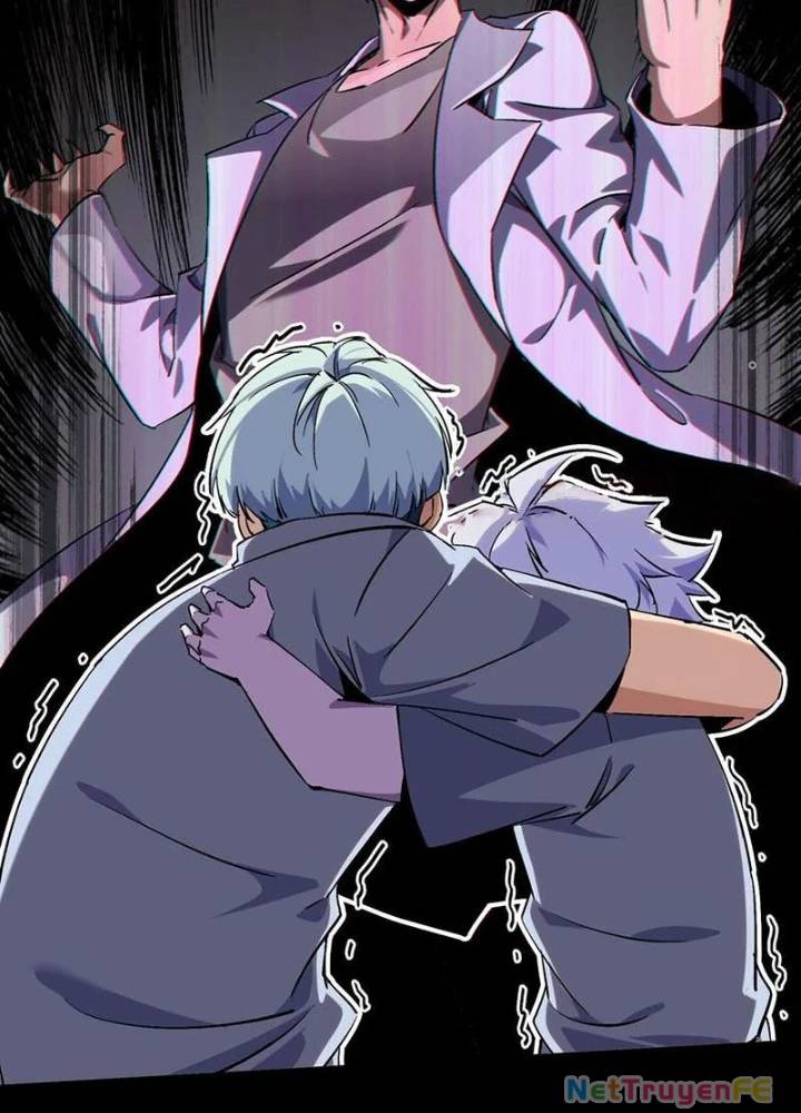 Ta Học Trảm Thần Trong Bệnh Viện Tâm Thần - Chapter 123 - Page 41