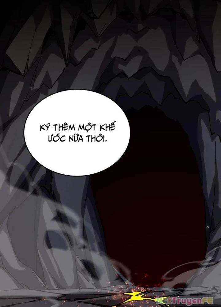 Ta Học Trảm Thần Trong Bệnh Viện Tâm Thần - Chapter 123 - Page 43