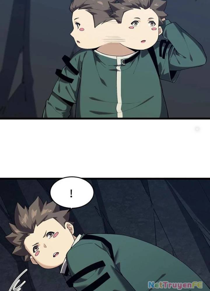 Ta Học Trảm Thần Trong Bệnh Viện Tâm Thần - Chapter 123 - Page 49