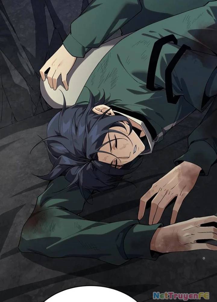 Ta Học Trảm Thần Trong Bệnh Viện Tâm Thần - Chapter 123 - Page 51