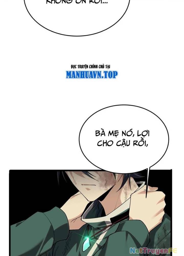 Ta Học Trảm Thần Trong Bệnh Viện Tâm Thần - Chapter 123 - Page 53