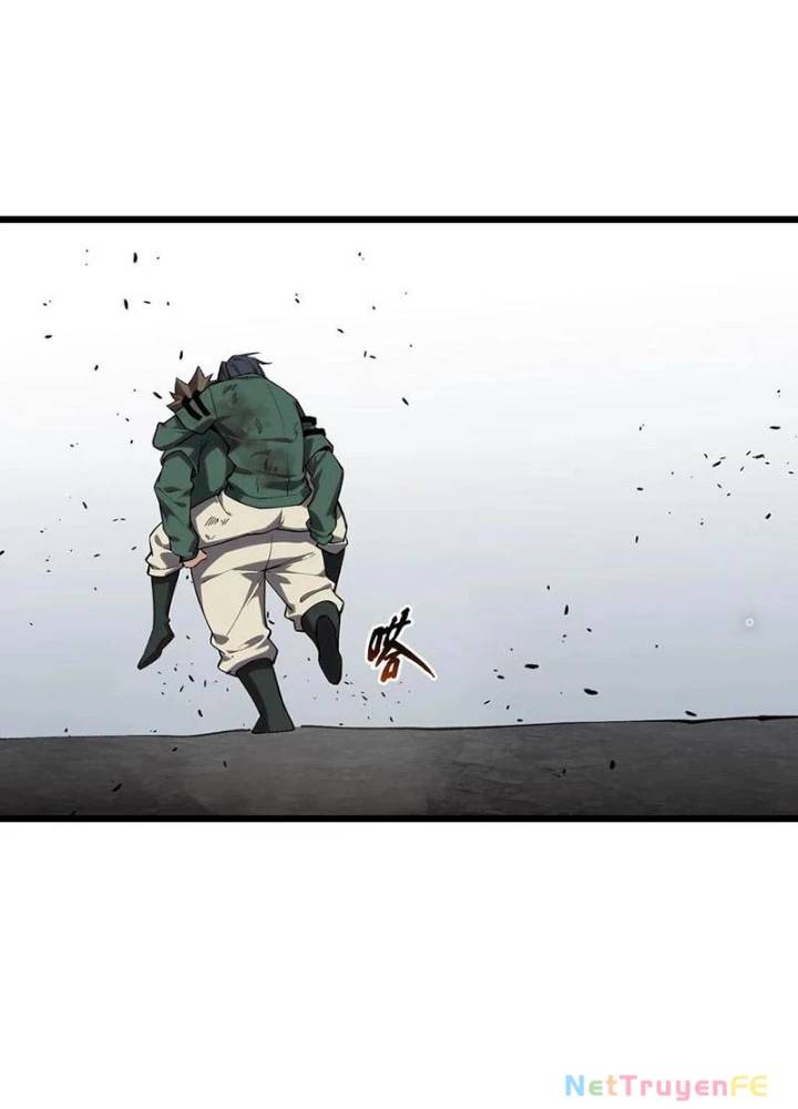 Ta Học Trảm Thần Trong Bệnh Viện Tâm Thần - Chapter 123 - Page 57