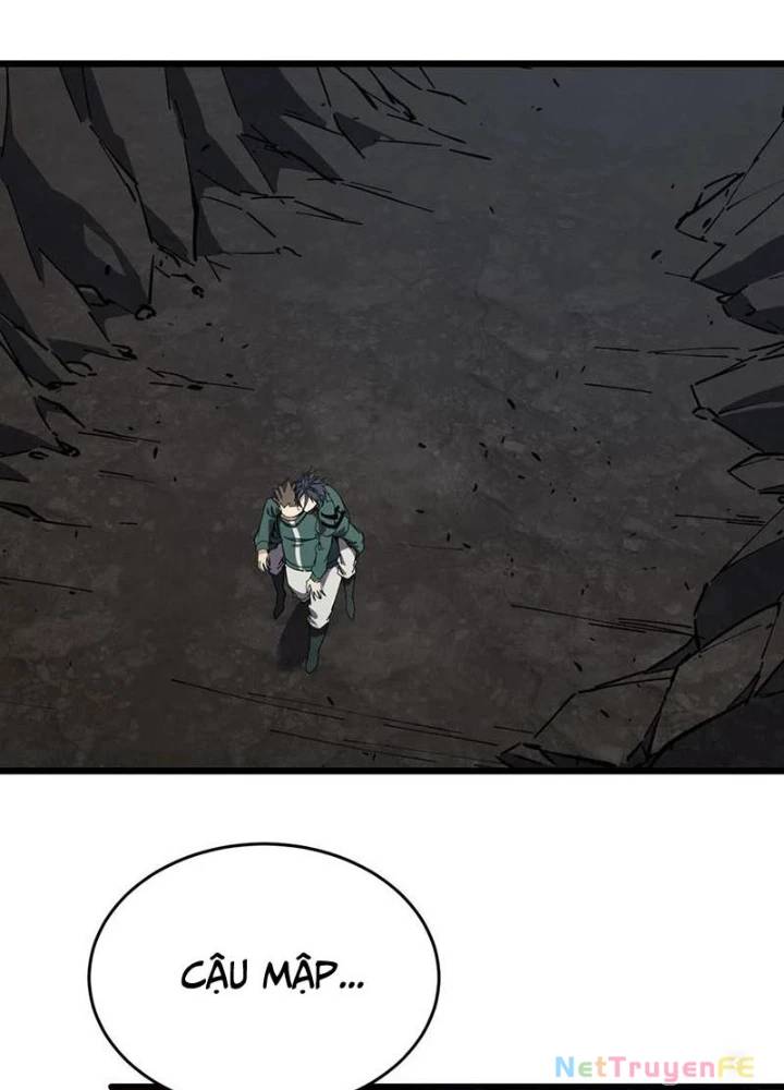Ta Học Trảm Thần Trong Bệnh Viện Tâm Thần - Chapter 123 - Page 59