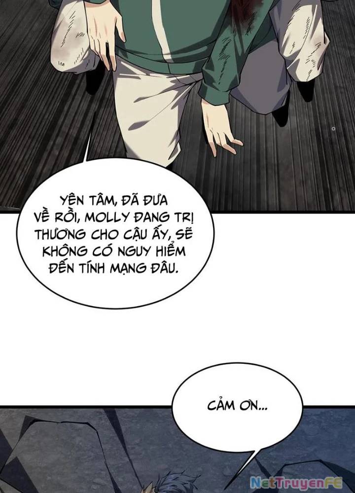 Ta Học Trảm Thần Trong Bệnh Viện Tâm Thần - Chapter 123 - Page 63