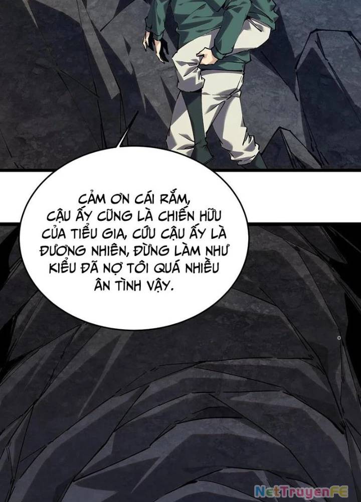 Ta Học Trảm Thần Trong Bệnh Viện Tâm Thần - Chapter 123 - Page 65