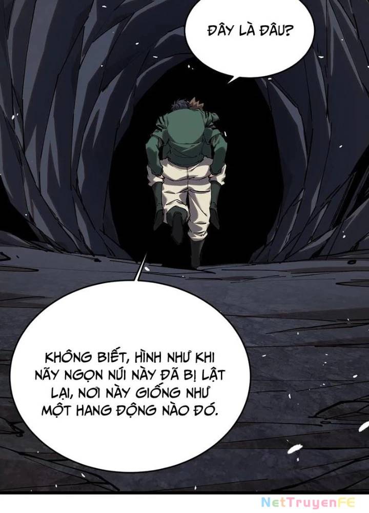Ta Học Trảm Thần Trong Bệnh Viện Tâm Thần - Chapter 123 - Page 67