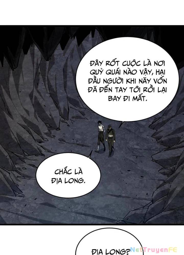 Ta Học Trảm Thần Trong Bệnh Viện Tâm Thần - Chapter 123 - Page 69