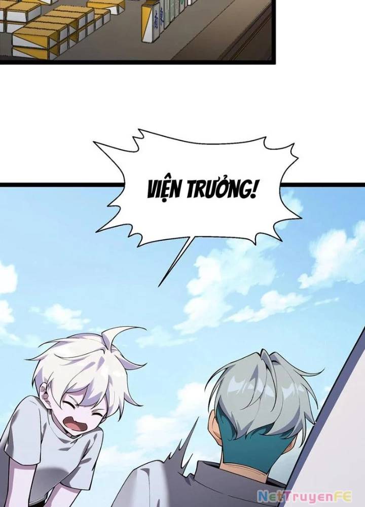 Ta Học Trảm Thần Trong Bệnh Viện Tâm Thần - Chapter 123 - Page 7