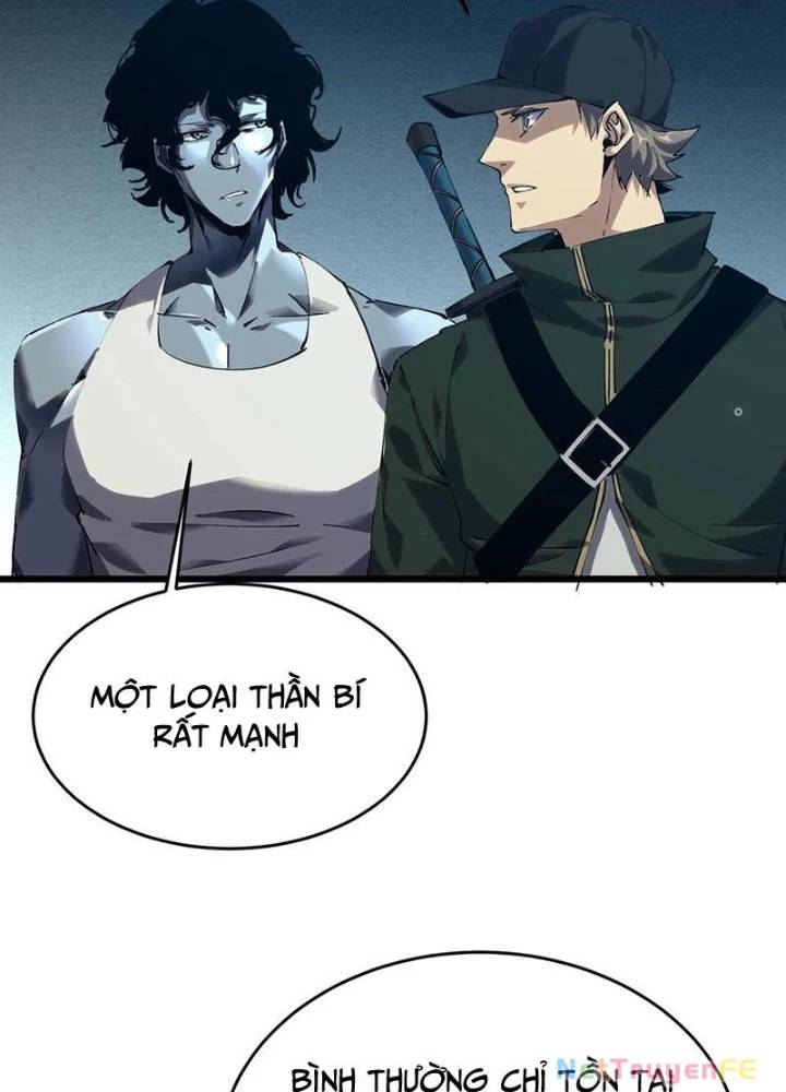 Ta Học Trảm Thần Trong Bệnh Viện Tâm Thần - Chapter 123 - Page 71