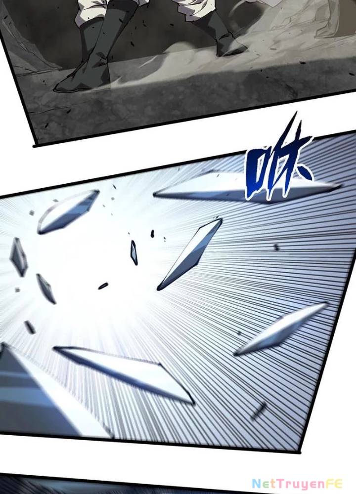 Ta Học Trảm Thần Trong Bệnh Viện Tâm Thần - Chapter 123 - Page 83