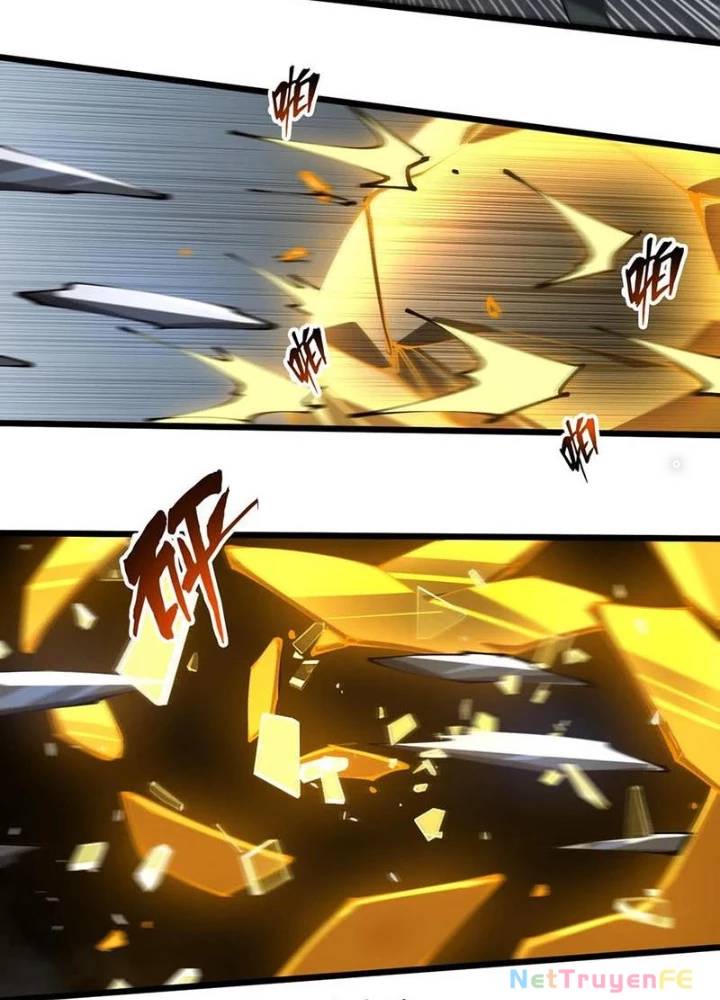 Ta Học Trảm Thần Trong Bệnh Viện Tâm Thần - Chapter 123 - Page 87