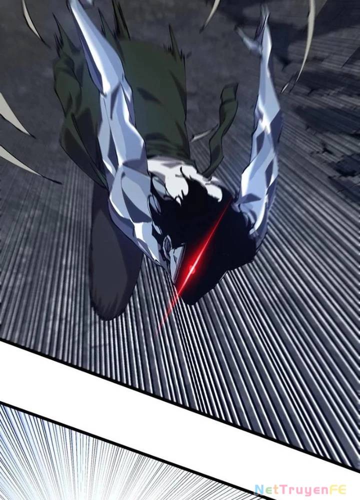 Ta Học Trảm Thần Trong Bệnh Viện Tâm Thần - Chapter 123 - Page 91