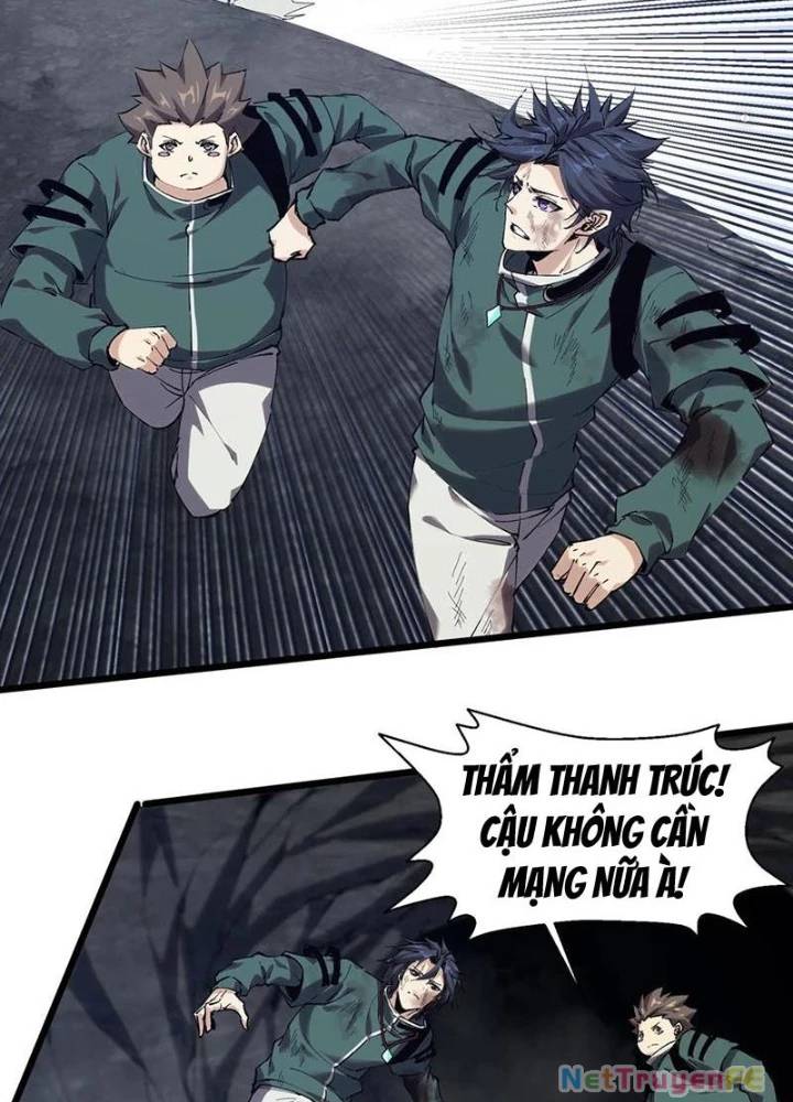 Ta Học Trảm Thần Trong Bệnh Viện Tâm Thần - Chapter 123 - Page 93