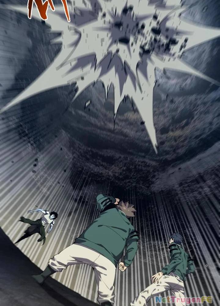 Ta Học Trảm Thần Trong Bệnh Viện Tâm Thần - Chapter 123 - Page 97