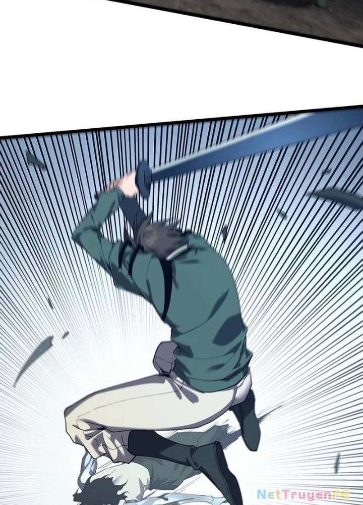 Ta Học Trảm Thần Trong Bệnh Viện Tâm Thần - Chapter 123 - Page 99