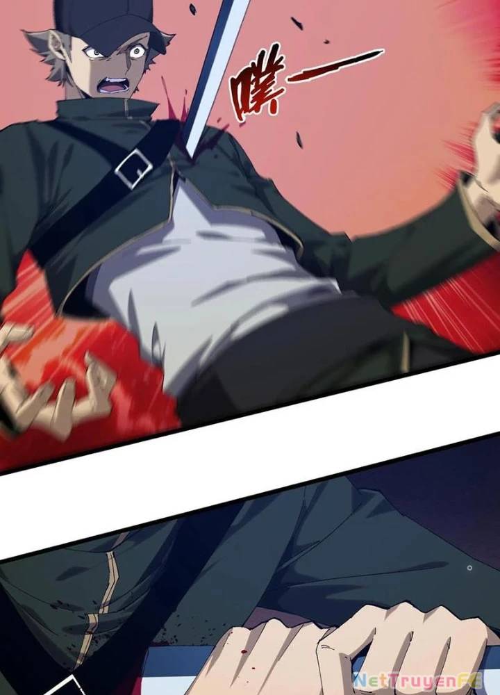 Ta Học Trảm Thần Trong Bệnh Viện Tâm Thần - Chapter 124 - Page 101