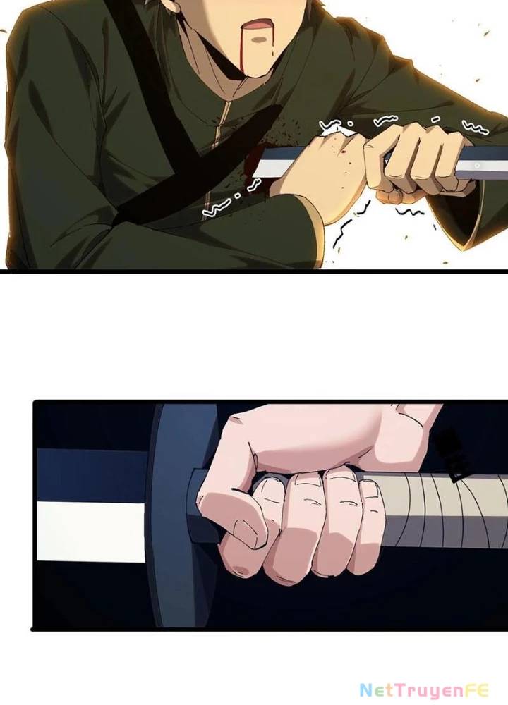 Ta Học Trảm Thần Trong Bệnh Viện Tâm Thần - Chapter 124 - Page 105