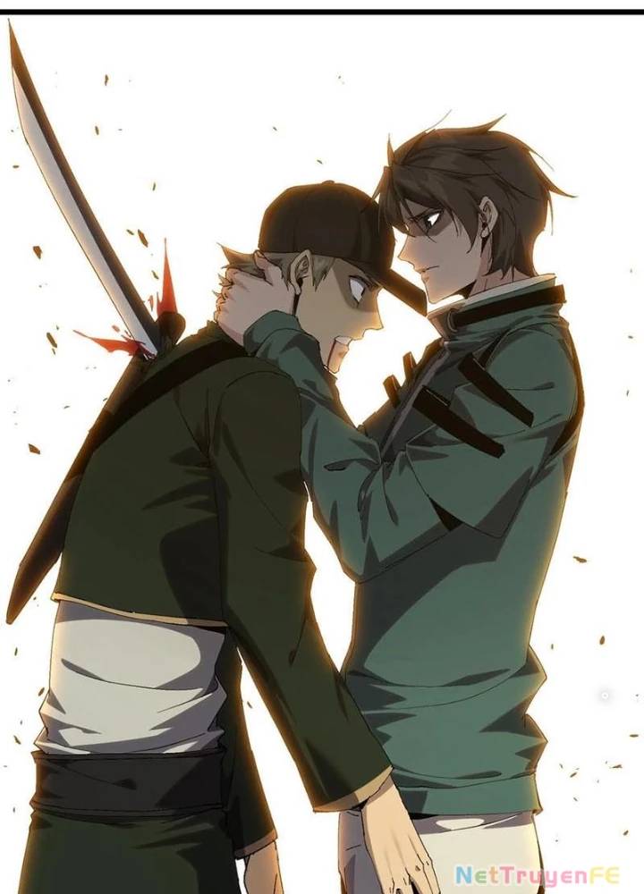 Ta Học Trảm Thần Trong Bệnh Viện Tâm Thần - Chapter 124 - Page 107