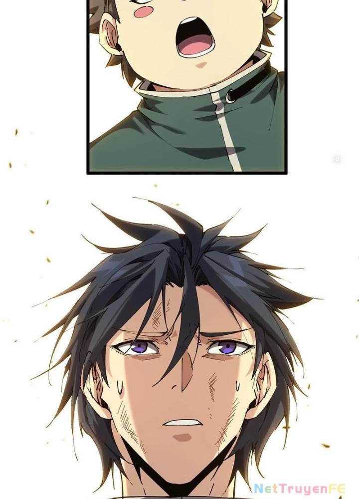 Ta Học Trảm Thần Trong Bệnh Viện Tâm Thần - Chapter 124 - Page 11