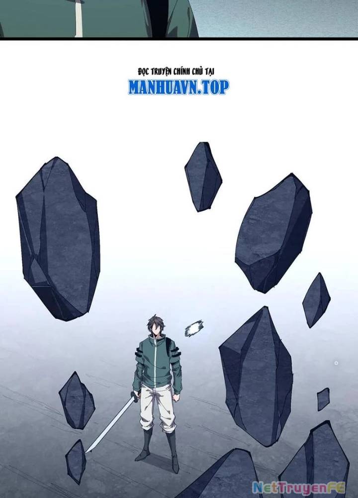 Ta Học Trảm Thần Trong Bệnh Viện Tâm Thần - Chapter 124 - Page 113