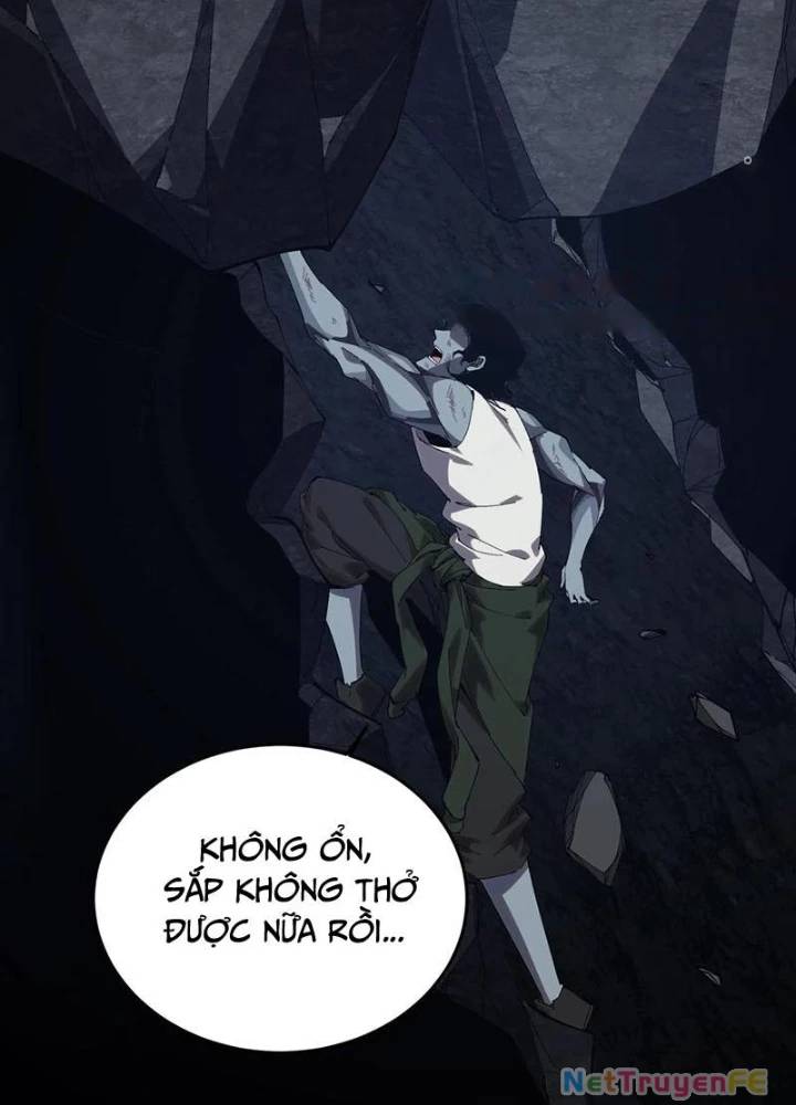 Ta Học Trảm Thần Trong Bệnh Viện Tâm Thần - Chapter 124 - Page 117