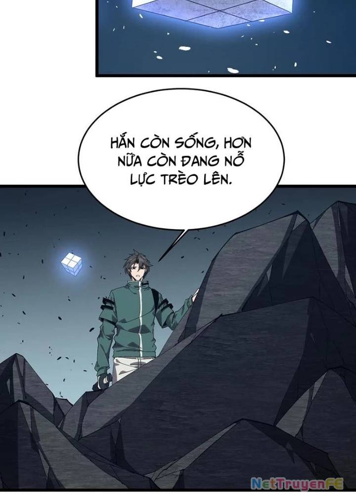 Ta Học Trảm Thần Trong Bệnh Viện Tâm Thần - Chapter 124 - Page 121