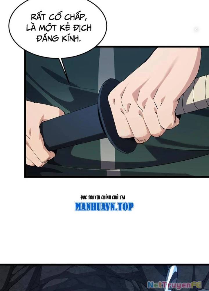 Ta Học Trảm Thần Trong Bệnh Viện Tâm Thần - Chapter 124 - Page 123