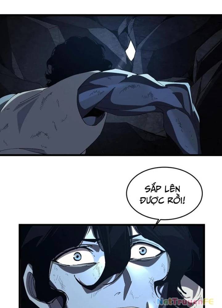 Ta Học Trảm Thần Trong Bệnh Viện Tâm Thần - Chapter 124 - Page 127