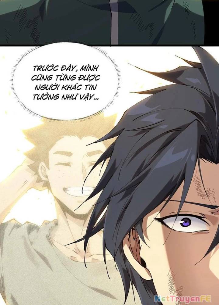 Ta Học Trảm Thần Trong Bệnh Viện Tâm Thần - Chapter 124 - Page 13