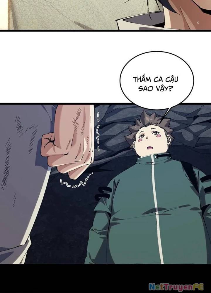 Ta Học Trảm Thần Trong Bệnh Viện Tâm Thần - Chapter 124 - Page 15