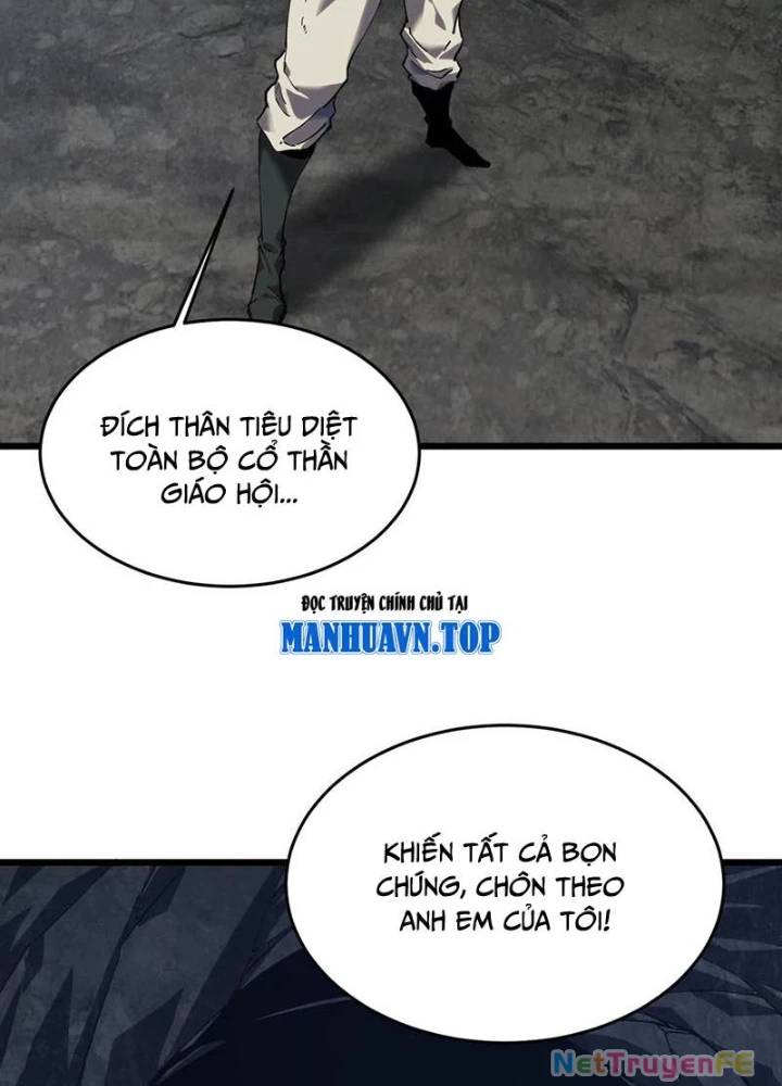 Ta Học Trảm Thần Trong Bệnh Viện Tâm Thần - Chapter 124 - Page 19