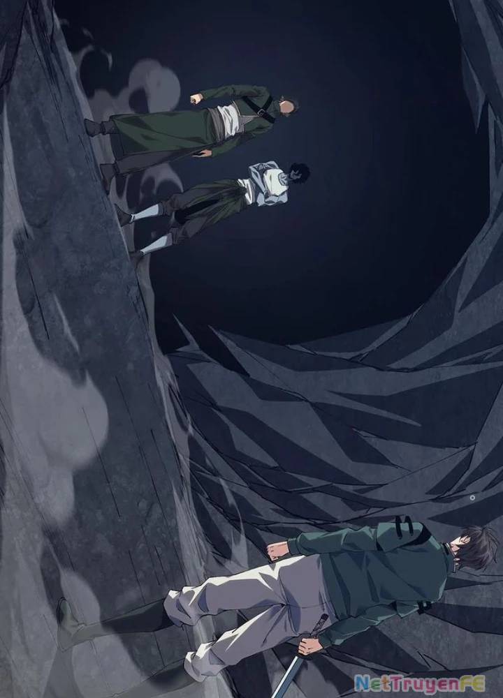 Ta Học Trảm Thần Trong Bệnh Viện Tâm Thần - Chapter 124 - Page 21