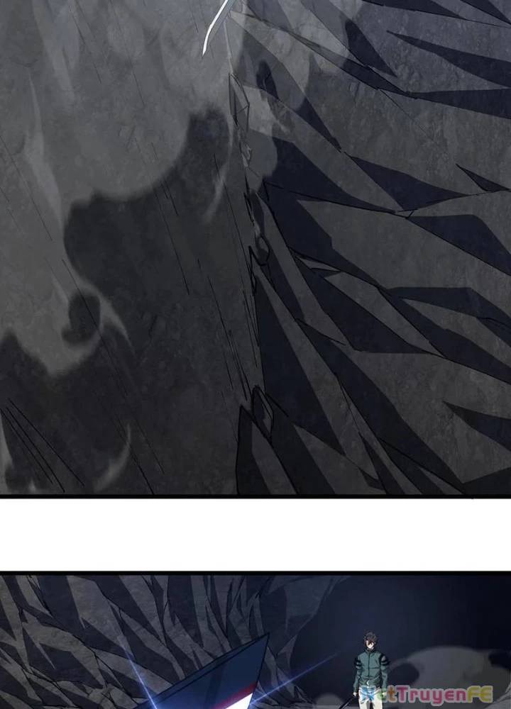 Ta Học Trảm Thần Trong Bệnh Viện Tâm Thần - Chapter 124 - Page 23