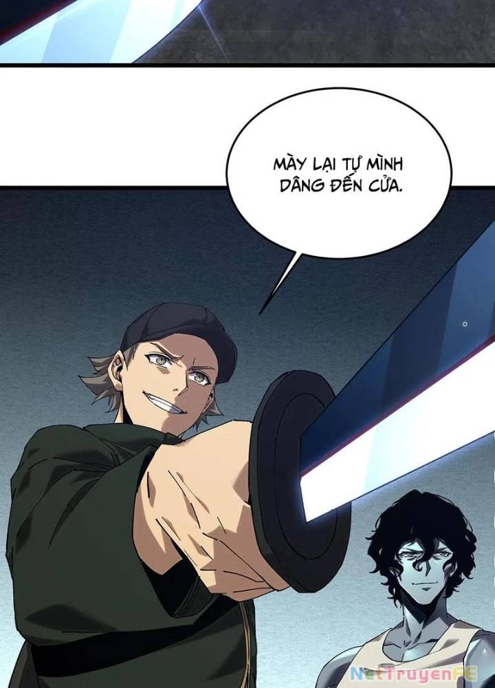 Ta Học Trảm Thần Trong Bệnh Viện Tâm Thần - Chapter 124 - Page 25