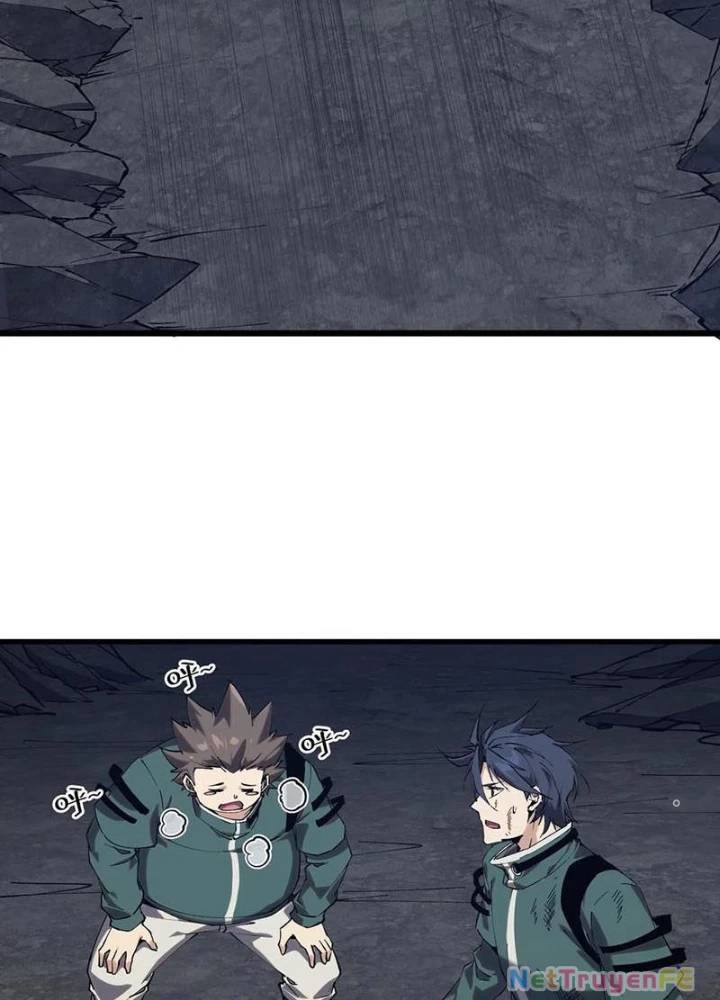 Ta Học Trảm Thần Trong Bệnh Viện Tâm Thần - Chapter 124 - Page 3