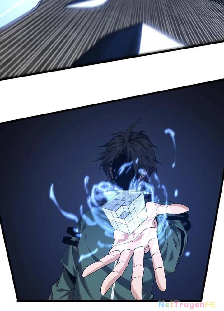 Ta Học Trảm Thần Trong Bệnh Viện Tâm Thần - Chapter 124 - Page 31