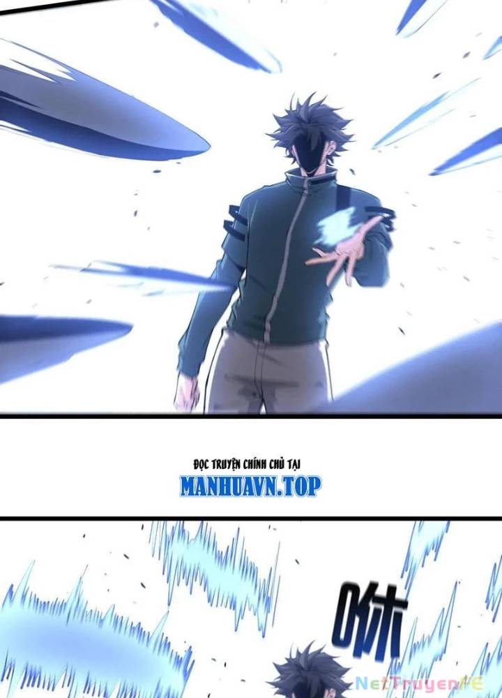 Ta Học Trảm Thần Trong Bệnh Viện Tâm Thần - Chapter 124 - Page 37