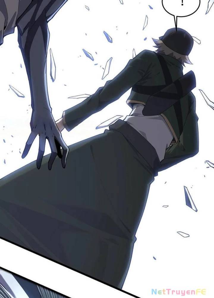 Ta Học Trảm Thần Trong Bệnh Viện Tâm Thần - Chapter 124 - Page 41