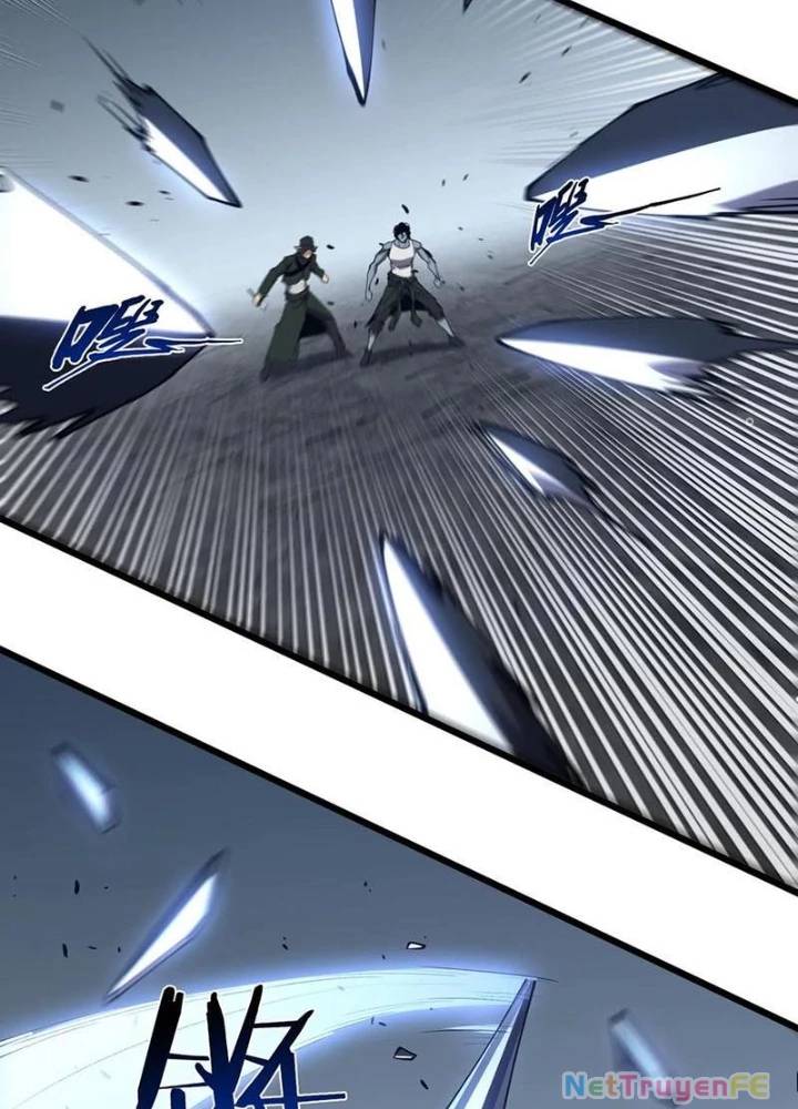 Ta Học Trảm Thần Trong Bệnh Viện Tâm Thần - Chapter 124 - Page 43