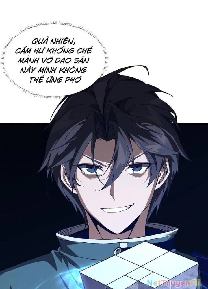 Ta Học Trảm Thần Trong Bệnh Viện Tâm Thần - Chapter 124 - Page 49