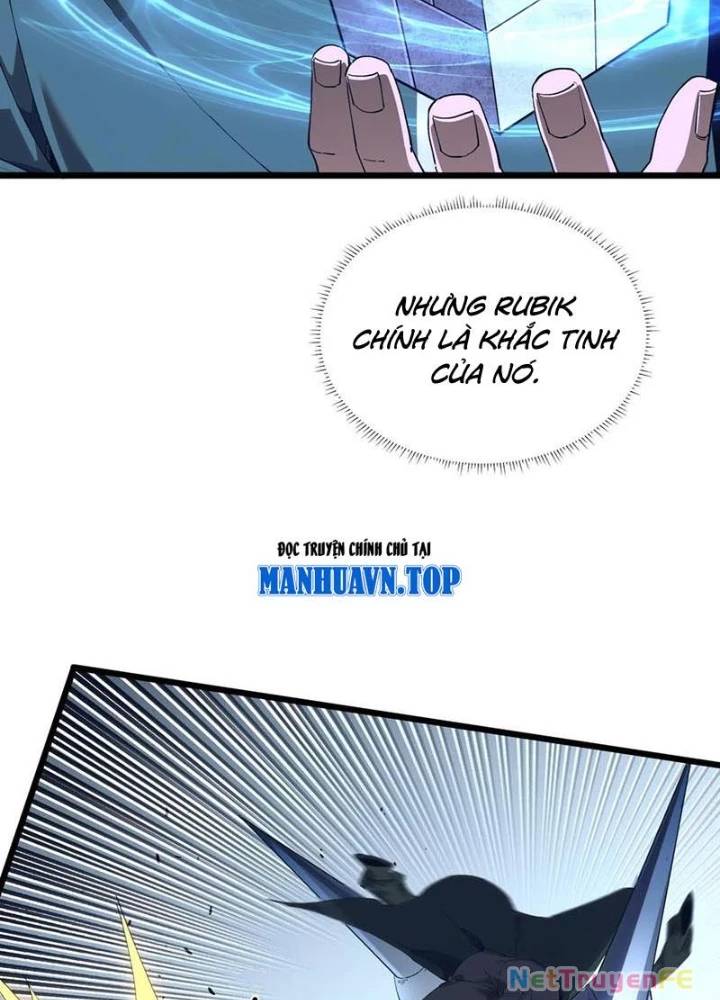 Ta Học Trảm Thần Trong Bệnh Viện Tâm Thần - Chapter 124 - Page 51