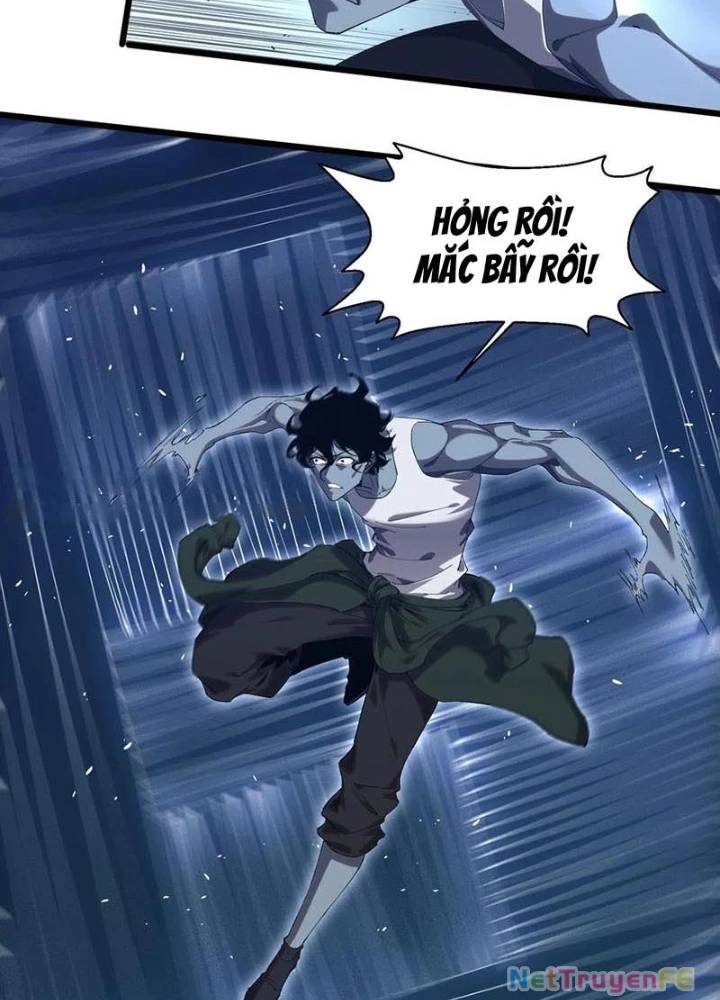 Ta Học Trảm Thần Trong Bệnh Viện Tâm Thần - Chapter 124 - Page 55