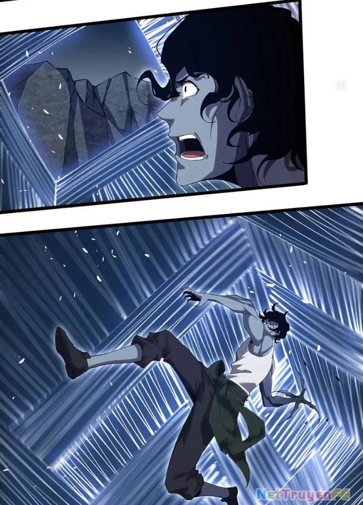 Ta Học Trảm Thần Trong Bệnh Viện Tâm Thần - Chapter 124 - Page 57