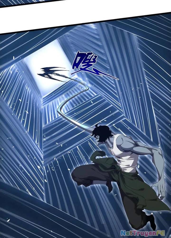 Ta Học Trảm Thần Trong Bệnh Viện Tâm Thần - Chapter 124 - Page 59