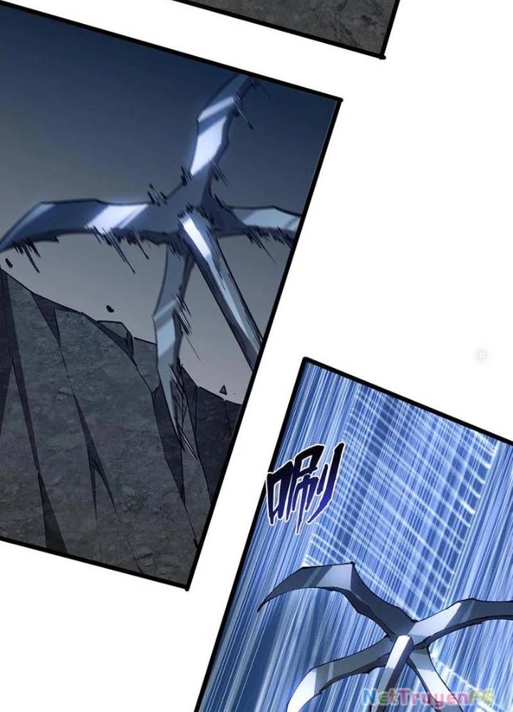 Ta Học Trảm Thần Trong Bệnh Viện Tâm Thần - Chapter 124 - Page 63