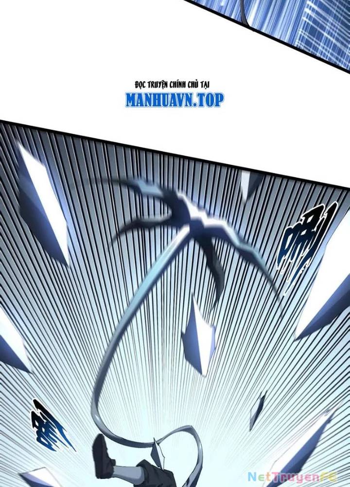 Ta Học Trảm Thần Trong Bệnh Viện Tâm Thần - Chapter 124 - Page 65