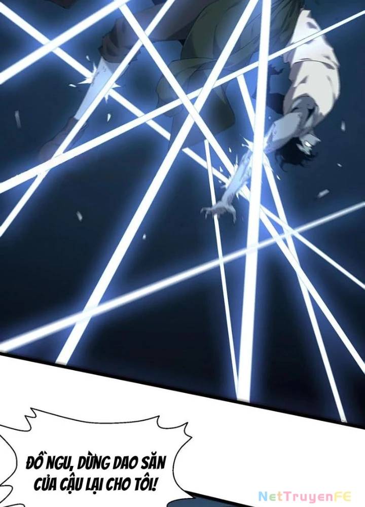 Ta Học Trảm Thần Trong Bệnh Viện Tâm Thần - Chapter 124 - Page 69