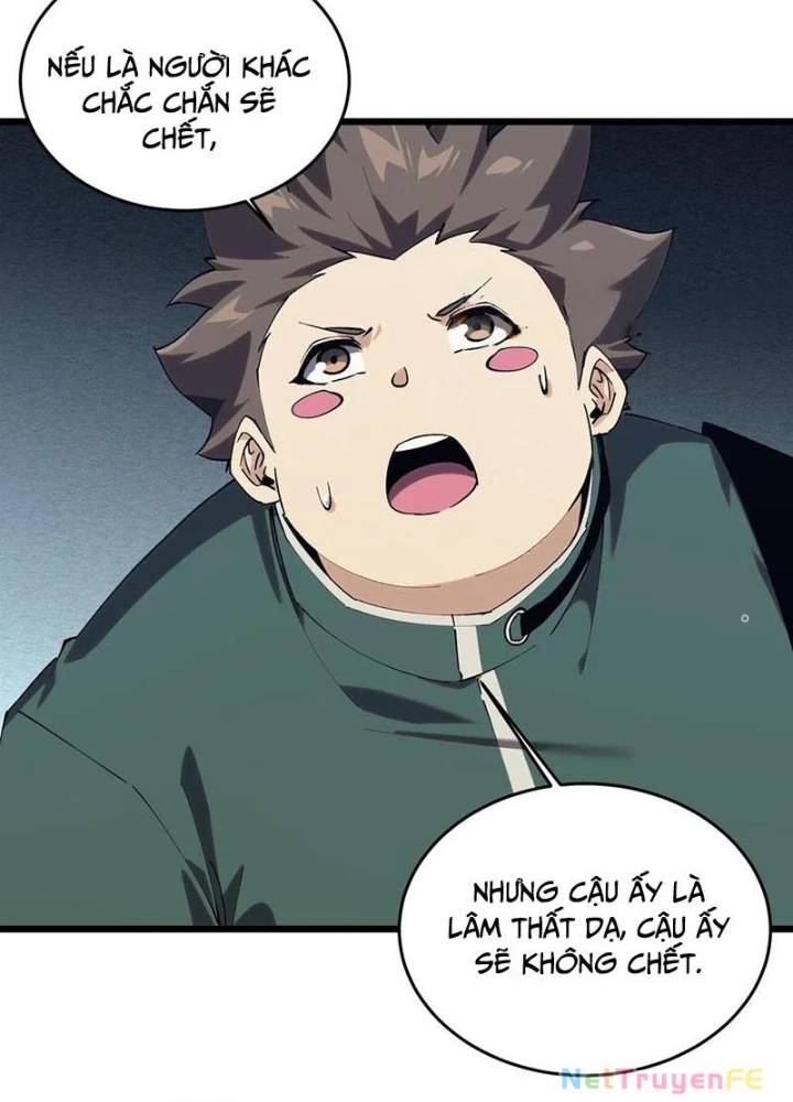 Ta Học Trảm Thần Trong Bệnh Viện Tâm Thần - Chapter 124 - Page 7