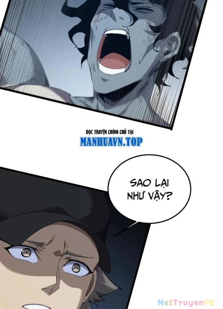 Ta Học Trảm Thần Trong Bệnh Viện Tâm Thần - Chapter 124 - Page 71